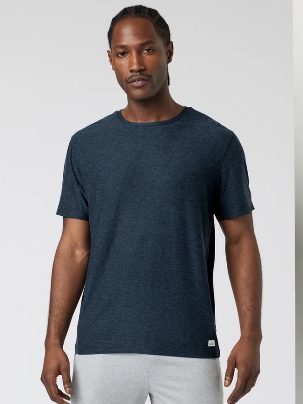 VUORI Strato Tech Tee